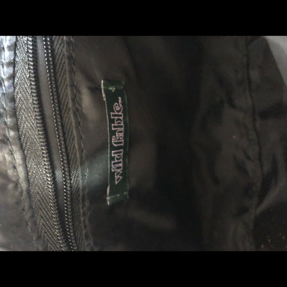 Wild fable adjustable shoulder bag - Picture 4 of 4
